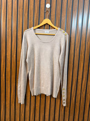Chest 21  Length 26 Western Branded Womens Casual Winter Wear