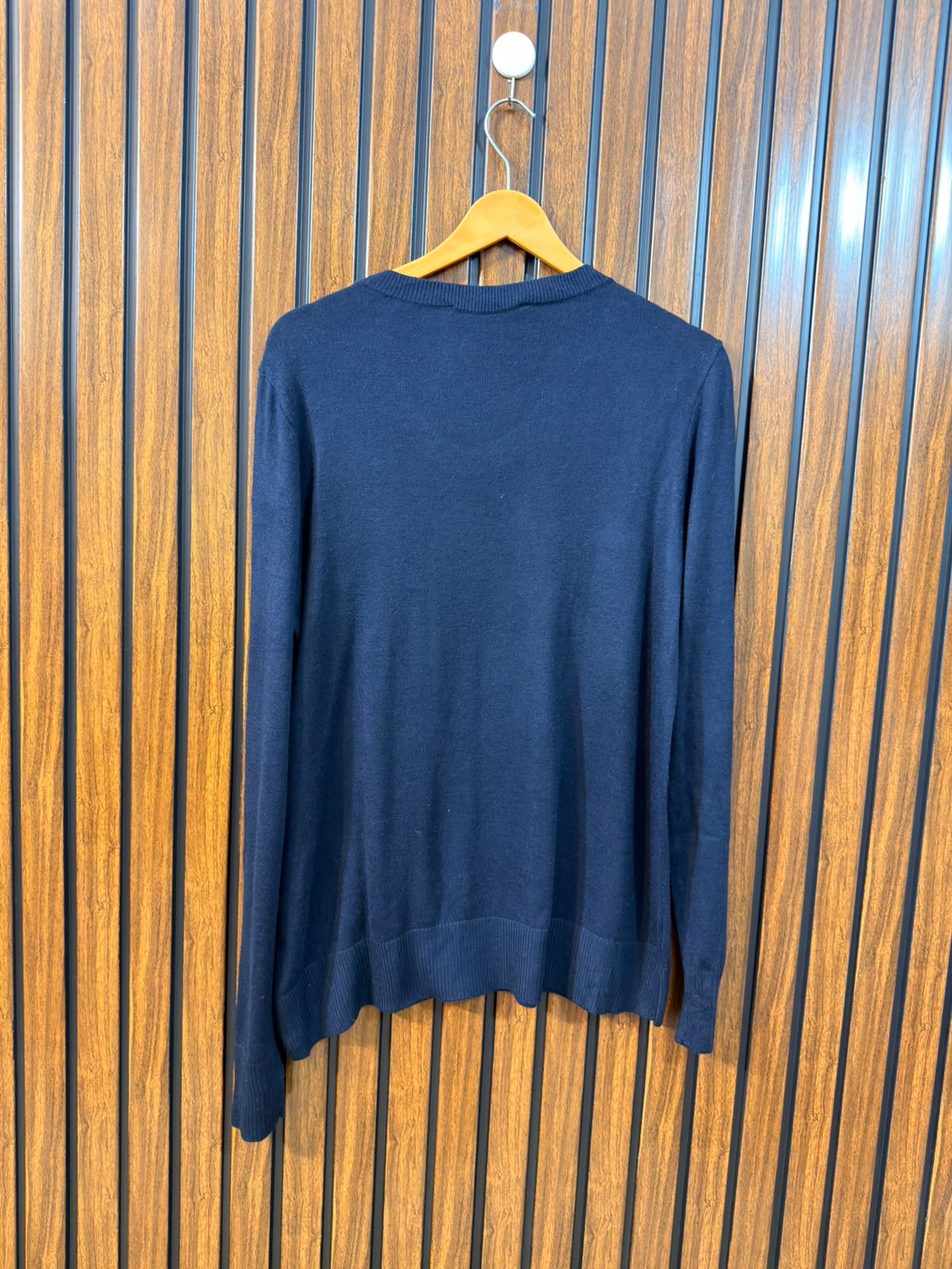 Chest 21  Length 28 Western Branded Womens Top Collection Winter
