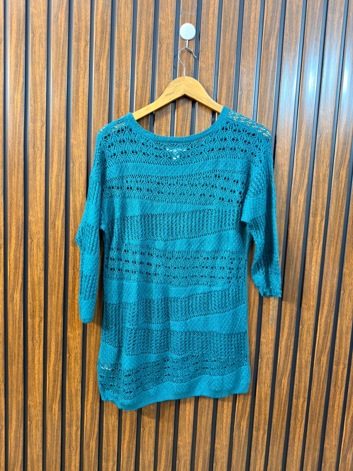 Chest 20  Length 30 Western Branded Womens Branded Top