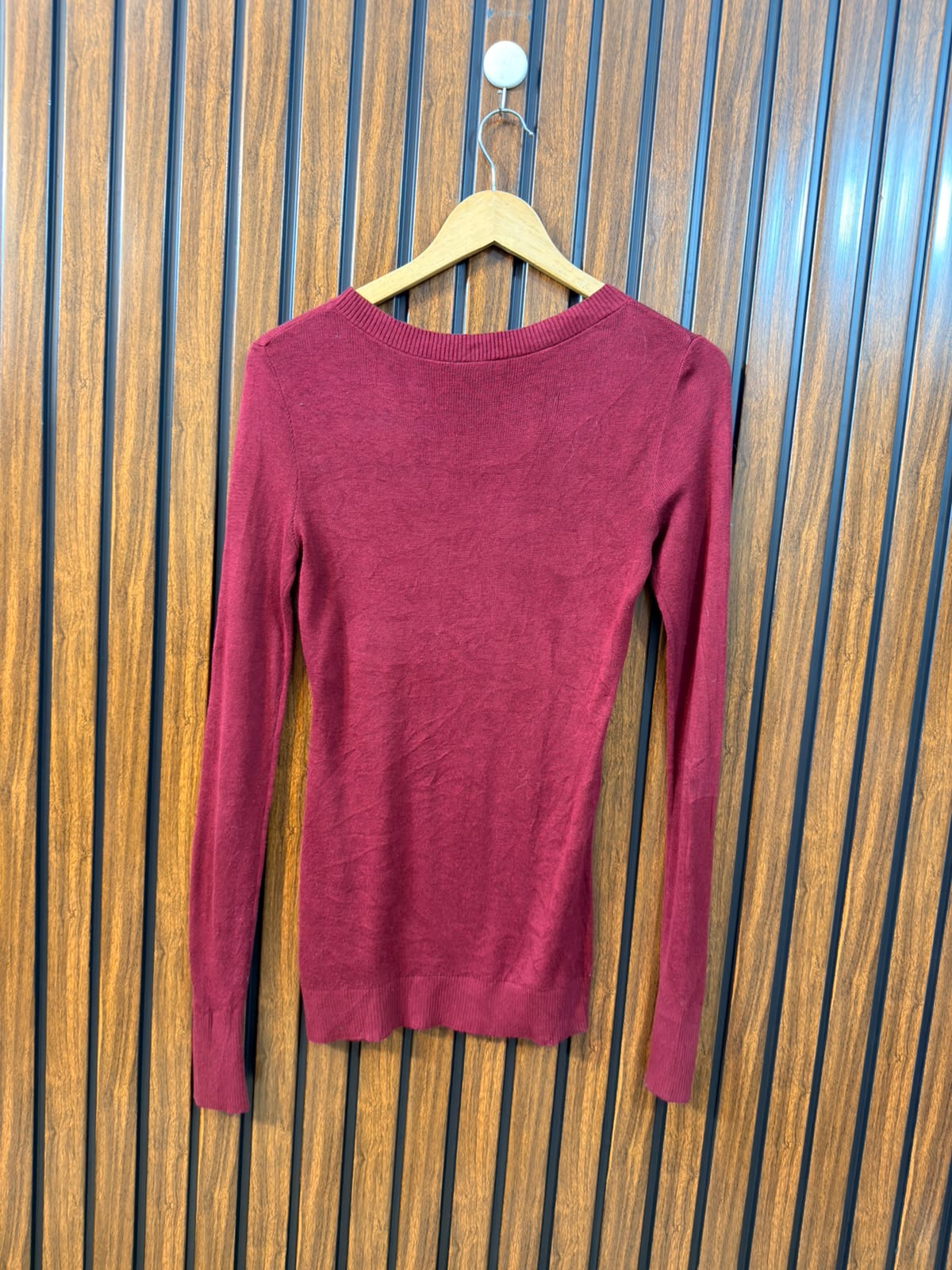 Chest 19  Length 28 Western Branded Womens Top