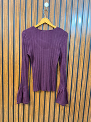 Chest 20  Length 24 Western Branded Womens Winter Collection Wear