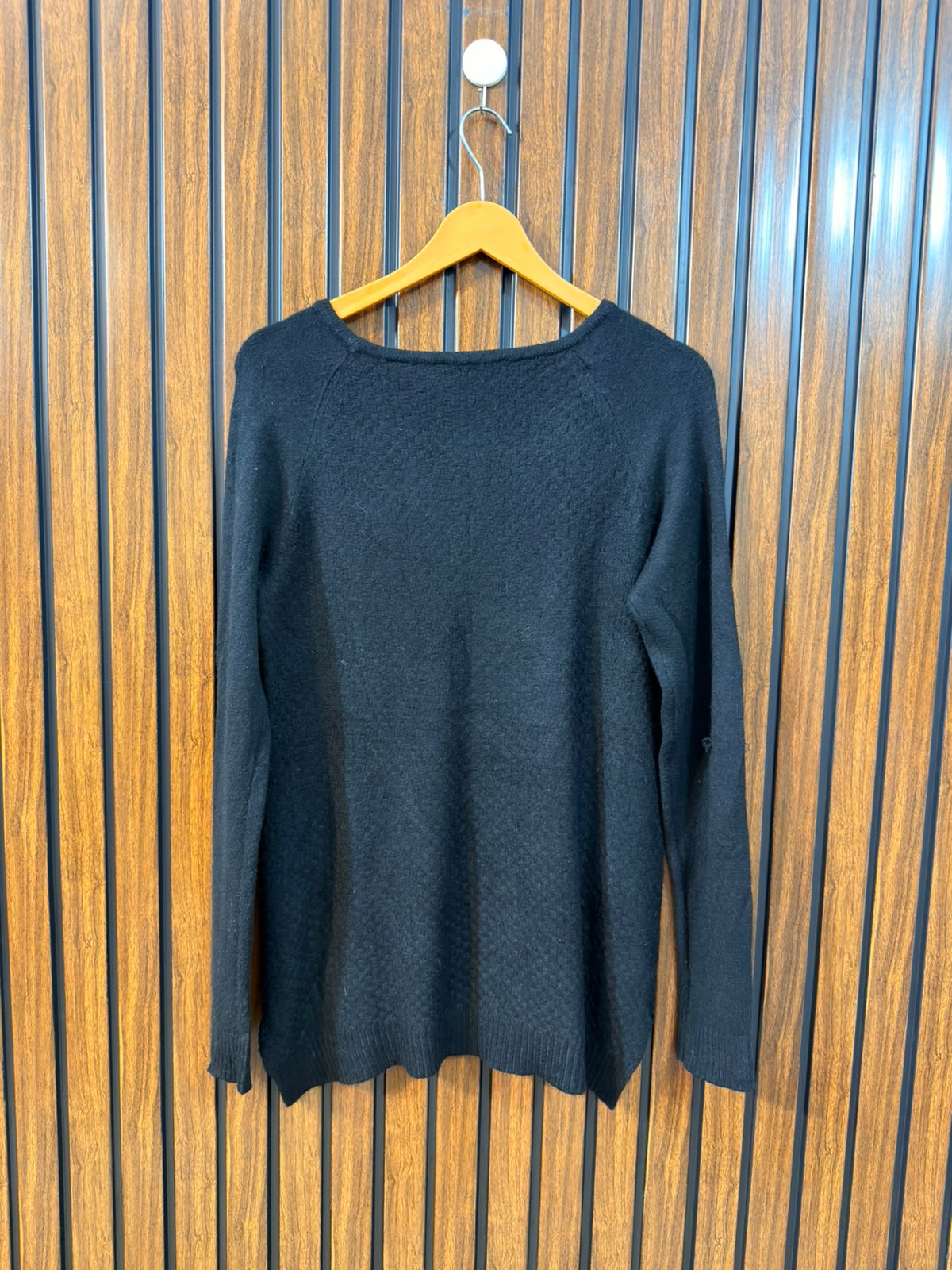 Chest medium  Length 28 Western Branded Womens Winter Casual Wear
