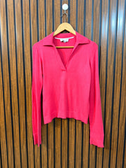Chest 20  Length 23 Western Branded Womens Premium Winter Top