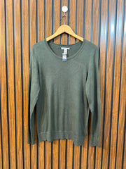 Chest 21  Length 28 Western Branded Womens Winter Clothing