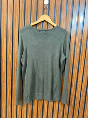 Chest 21  Length 28 Western Branded Womens Winter Clothing