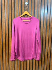 Chest 20  Length 29 to 30 Western Branded Womens Winter Clothing Top