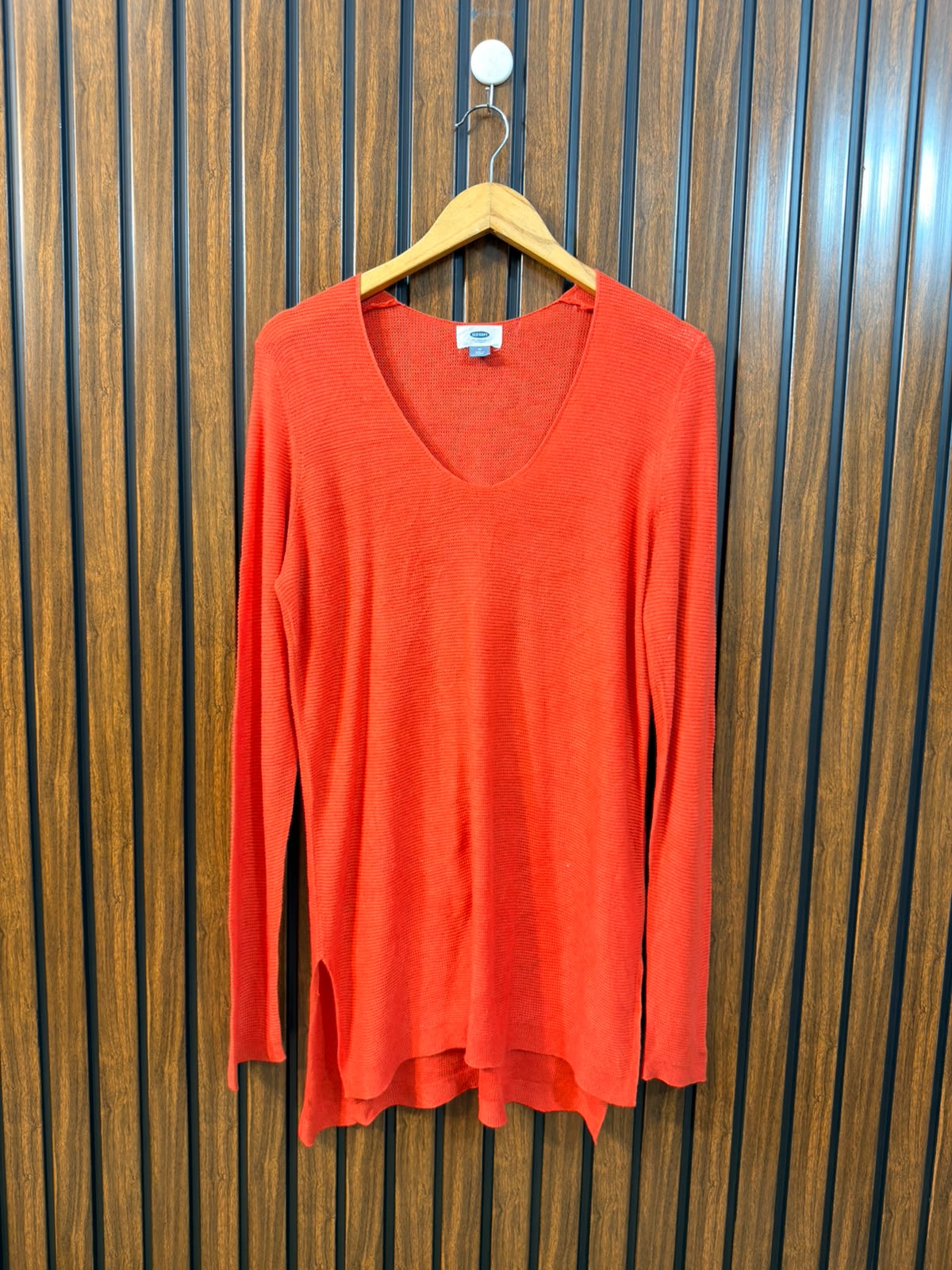 Chest 21  Length 31 to 33 Western Branded Womens Casual Collection Top