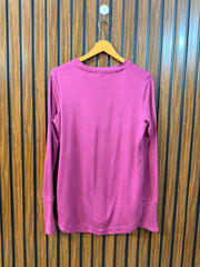 Chest 20  Length 29 to 30 Western Branded Womens Winter Clothing Top