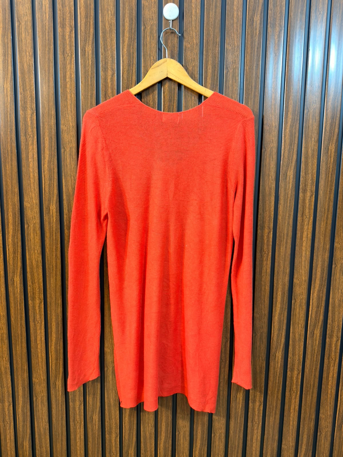Chest 21  Length 31 to 33 Western Branded Womens Casual Collection Top