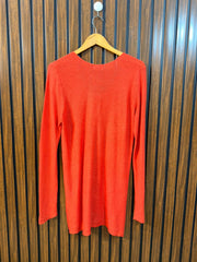 Chest 21  Length 31 to 33 Western Branded Womens Casual Collection Top