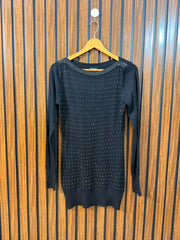 Chest 19  Length 30 Western Branded Womens Winter Outfit Top