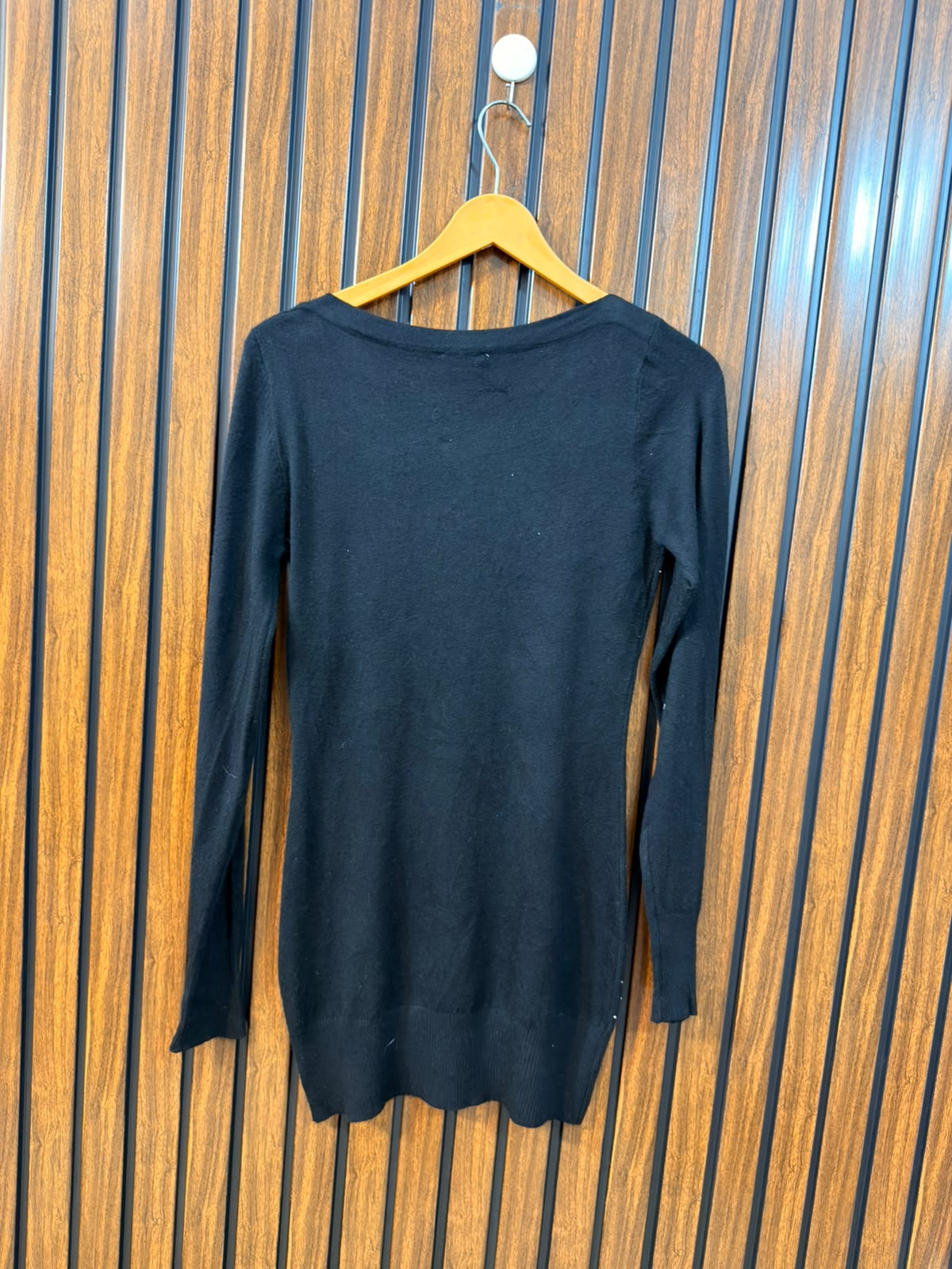 Chest 19  Length 30 Western Branded Womens Winter Outfit Top
