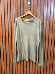 Chest 21 Baggy Style  Length 27 Western Branded Womens Modern Top