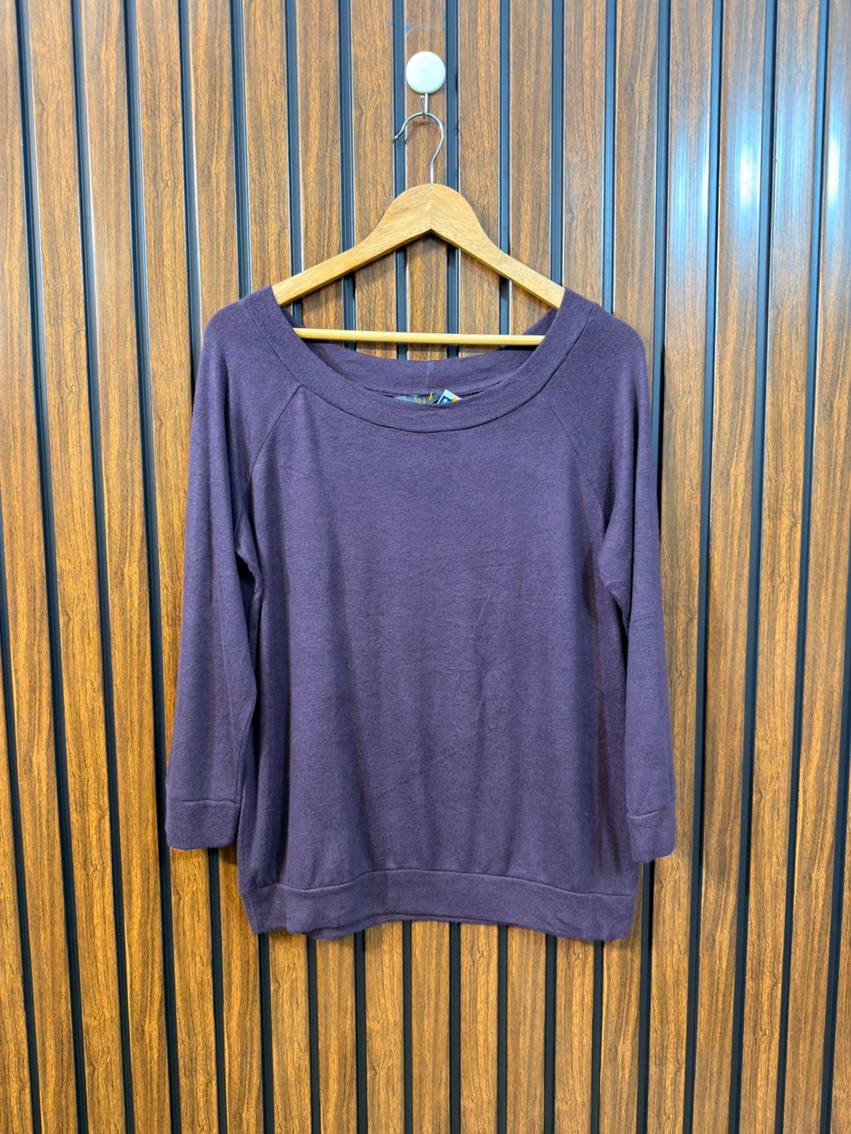 Chest 22  Length 26 Western Branded Womens Winter Collection Top
