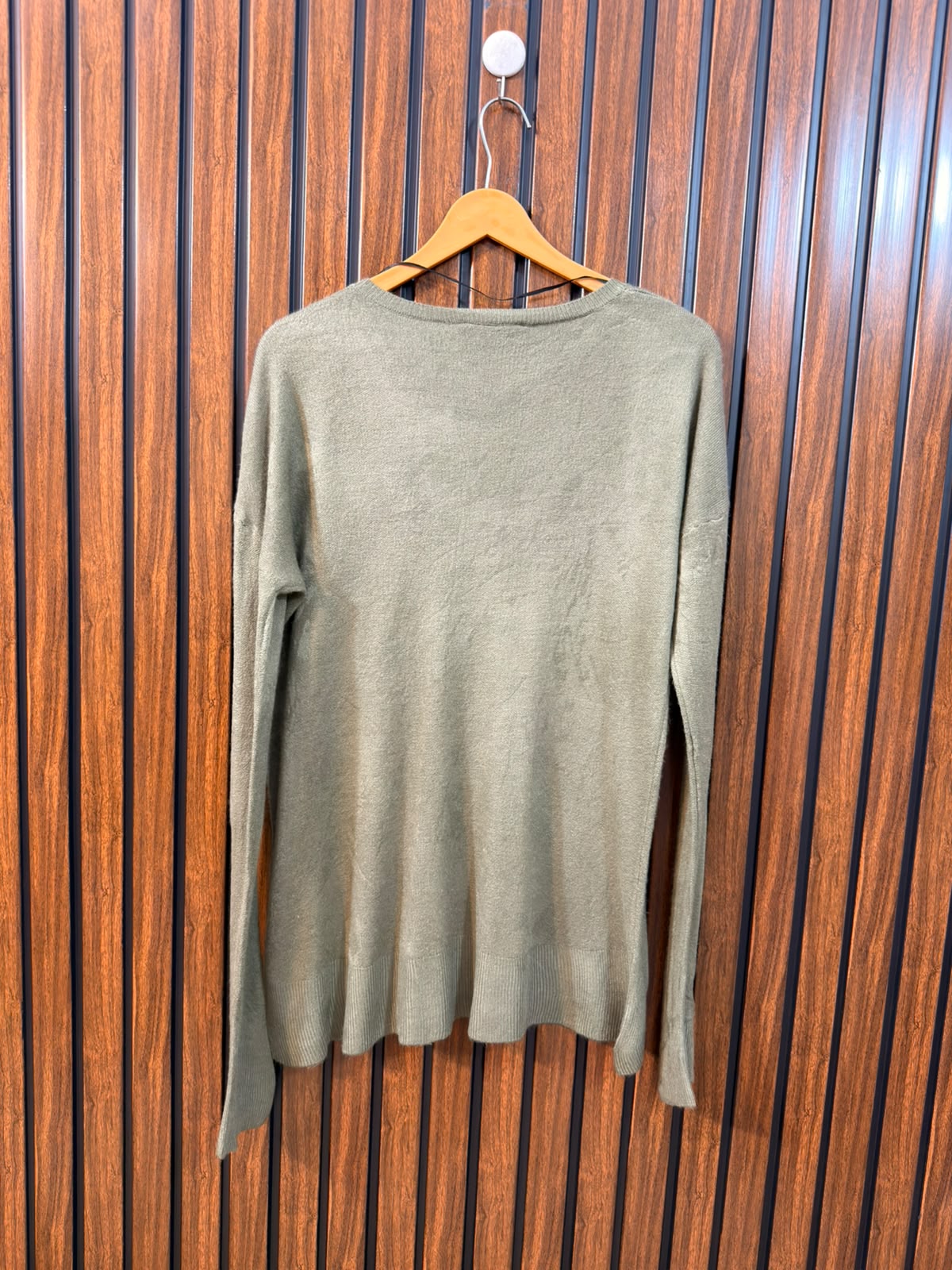 Chest 21 Baggy Style  Length 27 Western Branded Womens Modern Top