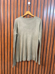 Chest 21 Baggy Style  Length 27 Western Branded Womens Modern Top