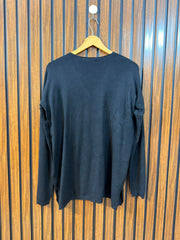 Chest 20  Length 27 Western Branded Womens Branded Winter Top