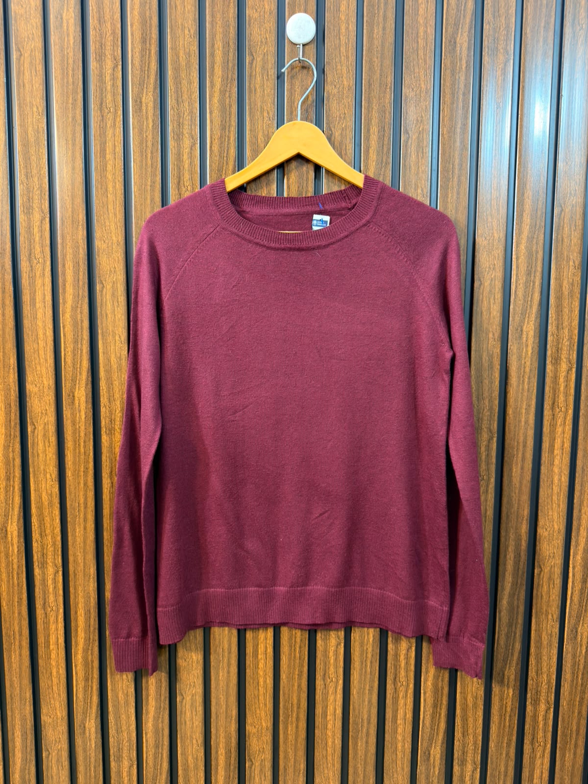 Chest 20  Length 25 Western Branded Womens Everyday Top