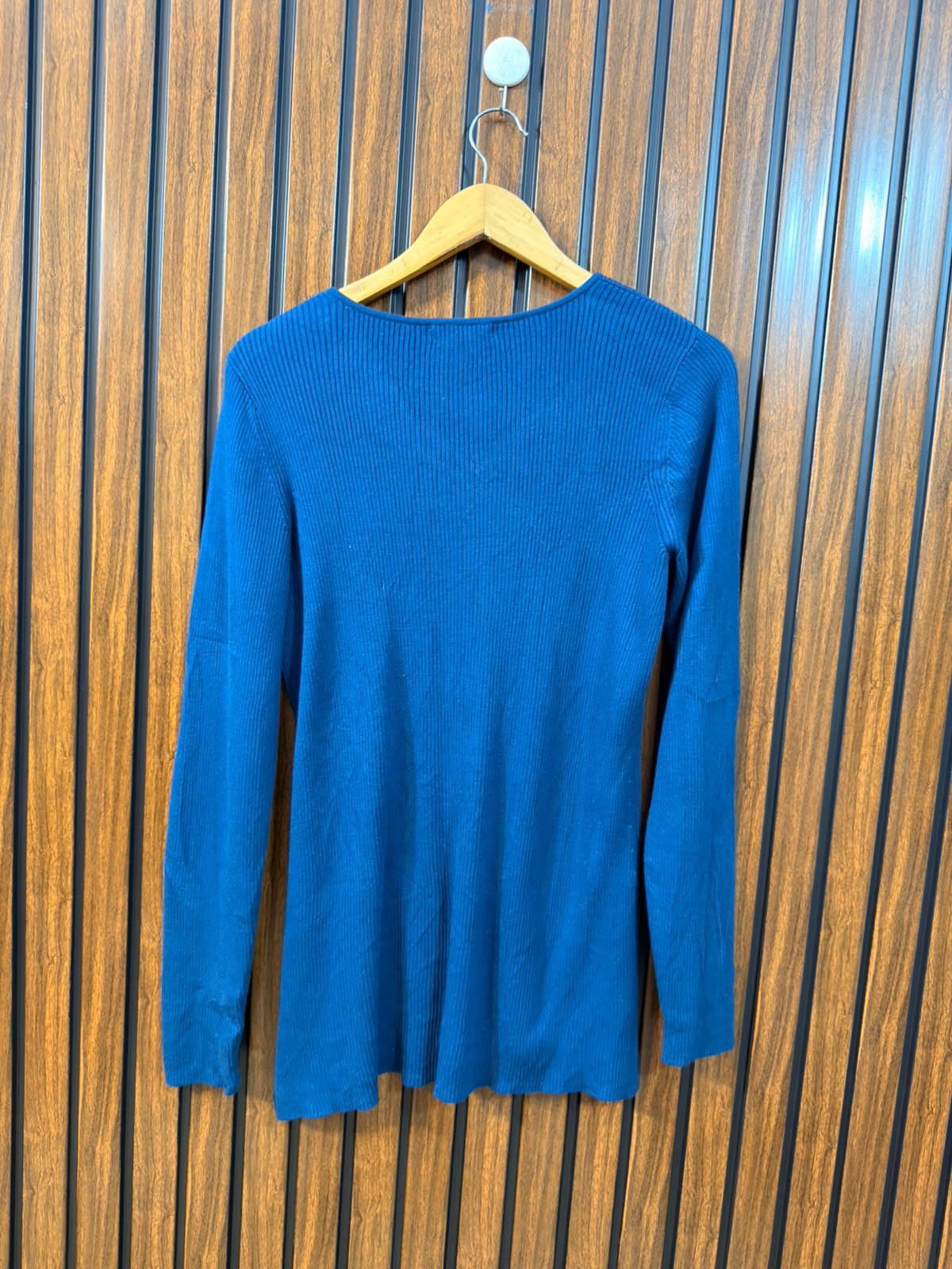 Chest 21  Length 27 Western Branded Womens Everyday Top