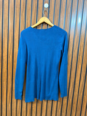 Chest 21  Length 27 Western Branded Womens Everyday Top