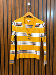 Chest 20  Length 21 Western Branded Womens Winter Wear