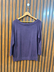 Chest 22  Length 26 Western Branded Womens Winter Collection Top