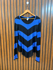 Chest 22  Length 31 Western Branded Womens Casual Wear Top