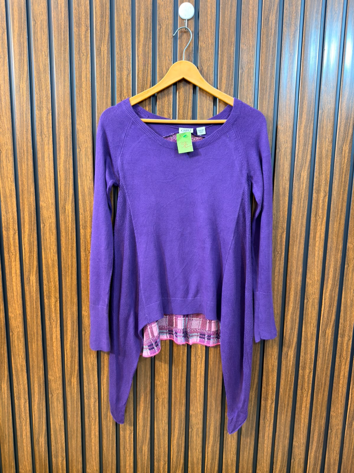 Chest 17  Length 27 to 35 Western Branded Womens Top Collection