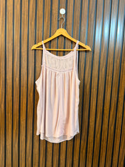 Chest 22  lenght 27 to 28  fabric Rayon Western Branded Ladies Womens Top