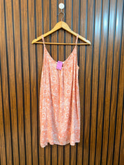 Chest 20  Length 33 fabric Rayon Western Sleeveless Top