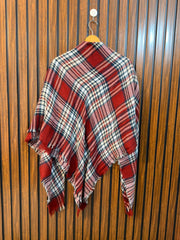 Western Womens Shawls Shawls
