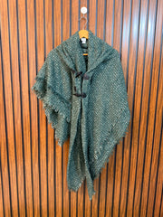 Western Branded Shawls Shawls