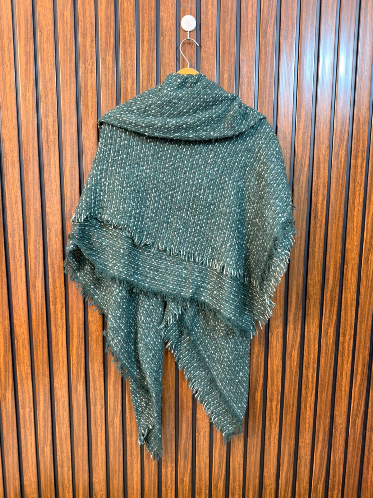 Western Branded Shawls Shawls