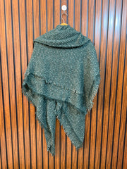 Western Branded Shawls Shawls