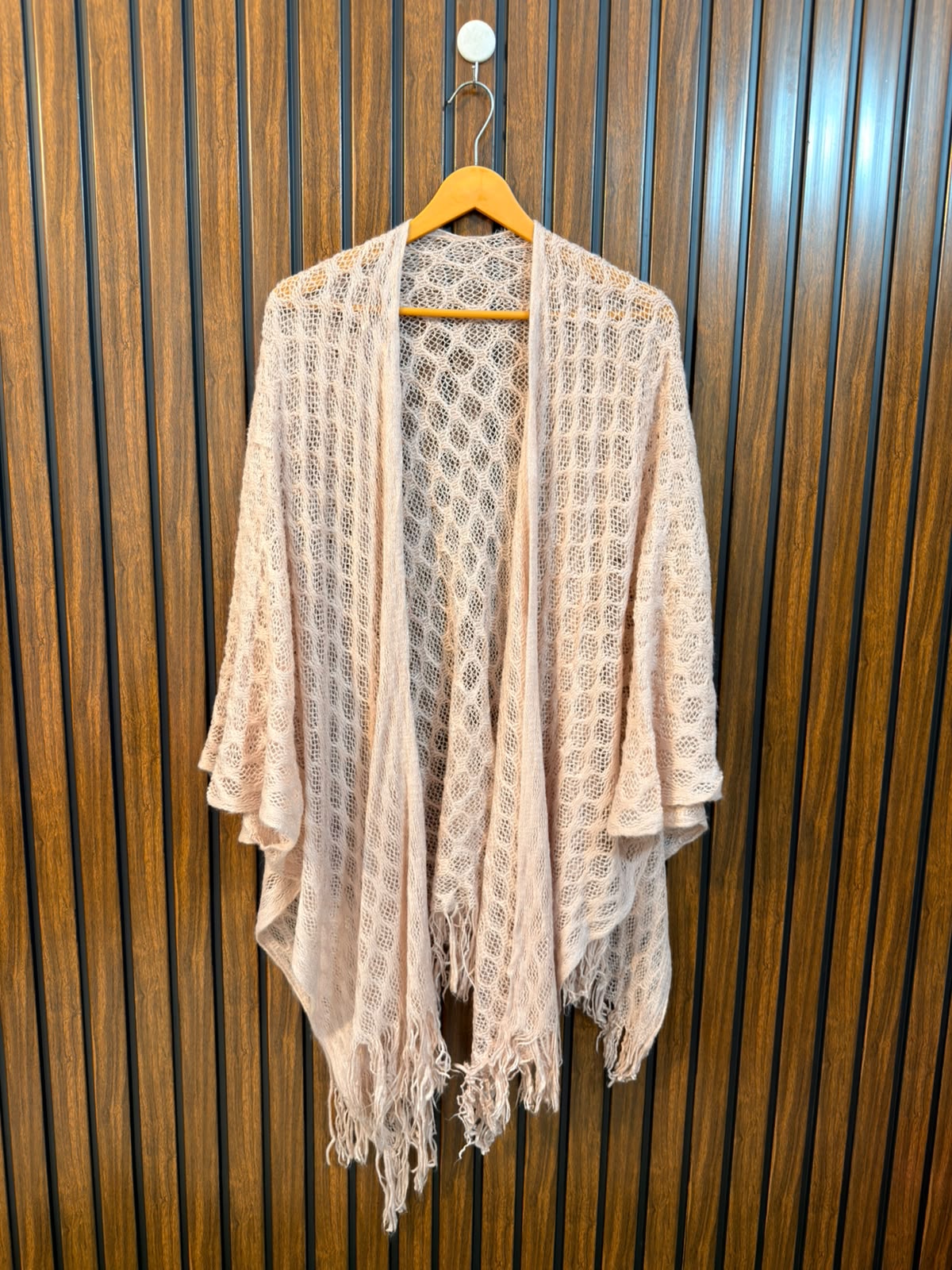 Western Branded Wear Shawls