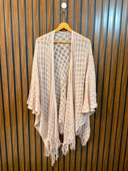 Western Branded Wear Shawls