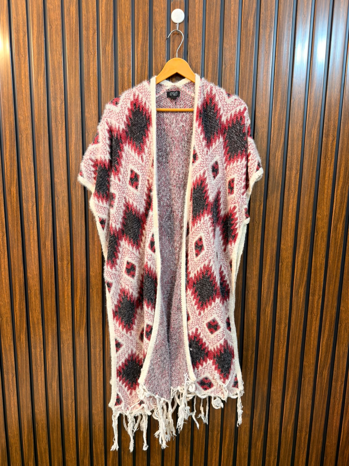 Western Branded Shawls