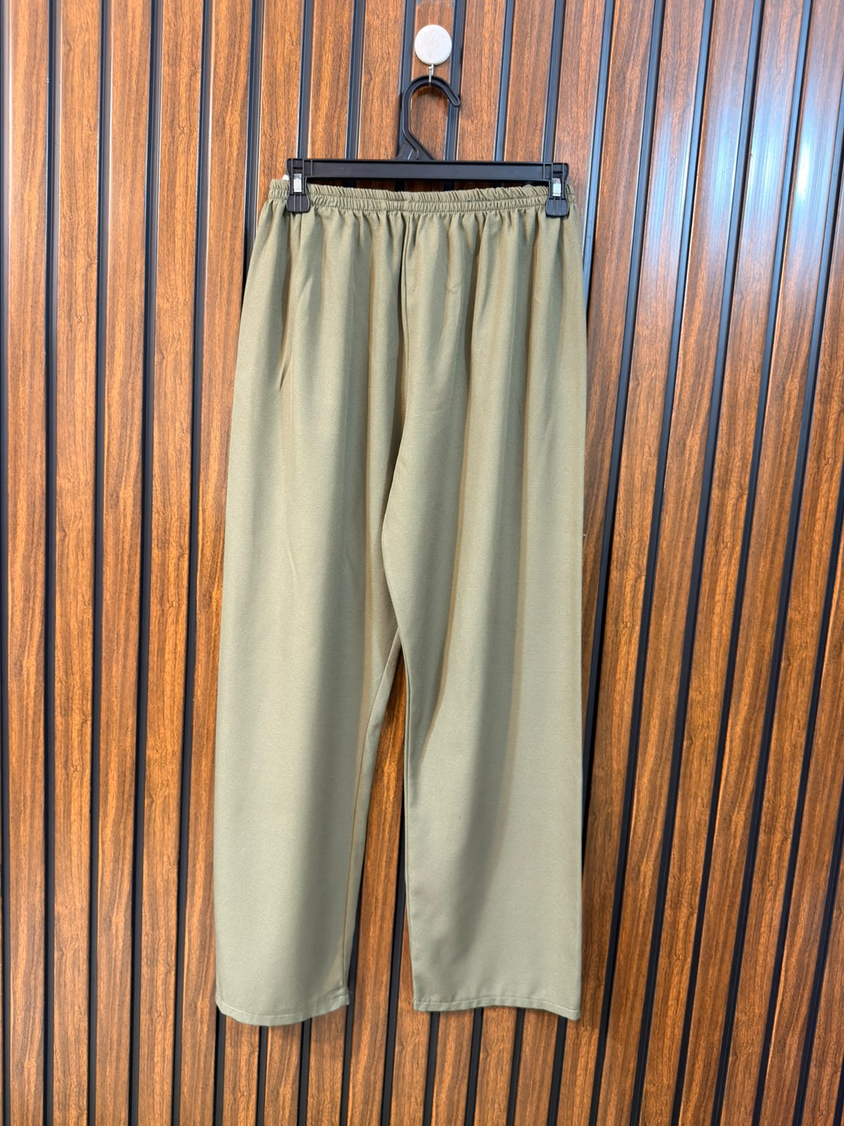 Waist 30  Length 37  Fabric Rayon Western Branded Ladies Trousers