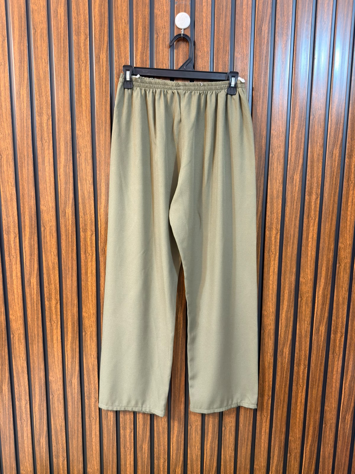 Waist 30  Length 37  Fabric Rayon Western Branded Ladies Trousers