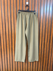 Waist 30  Length 37  Fabric Rayon Western Branded Ladies Trousers