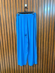 Waist 34  Length 42  Fabric Rayon Western Branded Ladies Trousers Shopping