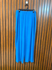 Waist 34  Length 42  Fabric Rayon Western Branded Ladies Trousers Shopping