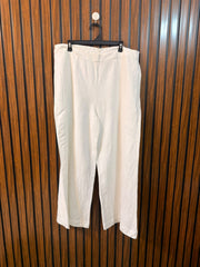 Waist 38  Length 42  Fabric Cotton  Western Branded Womens Trousers Shopping Online
