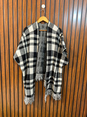 Western Branded Womens Shawls Wear