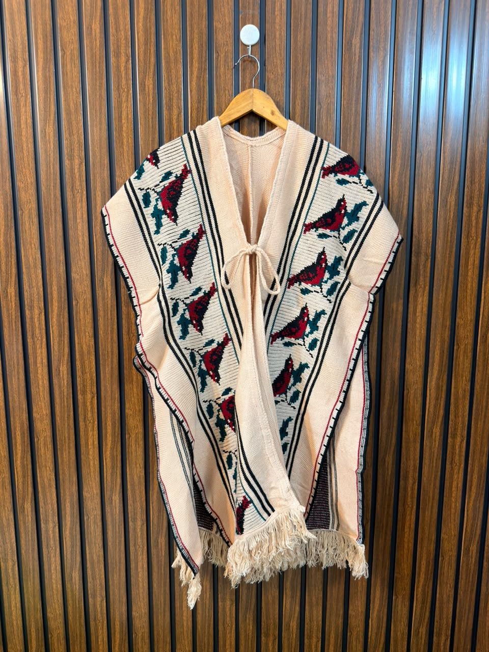 Western Branded Ladies Shawls Store Online