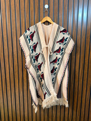 Western Branded Ladies Shawls Store Online