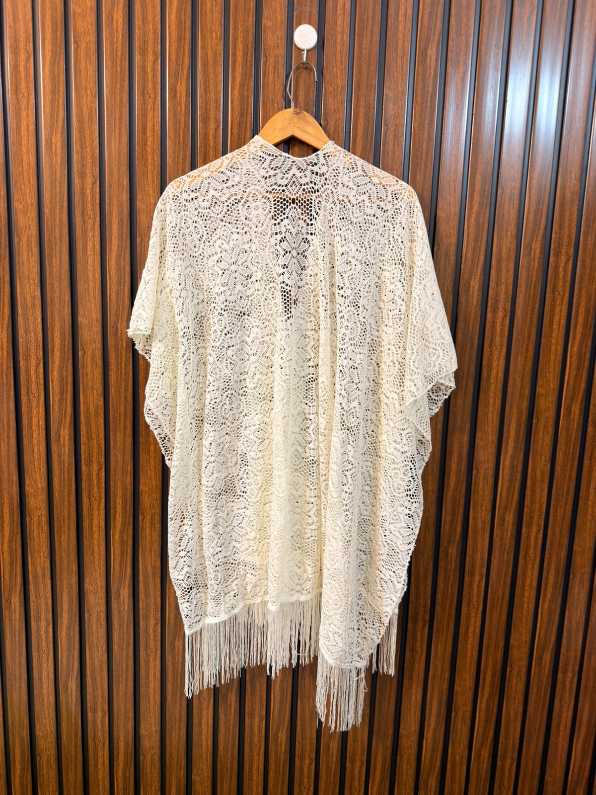 Western Branded Ladies Net Shawls Product Online
