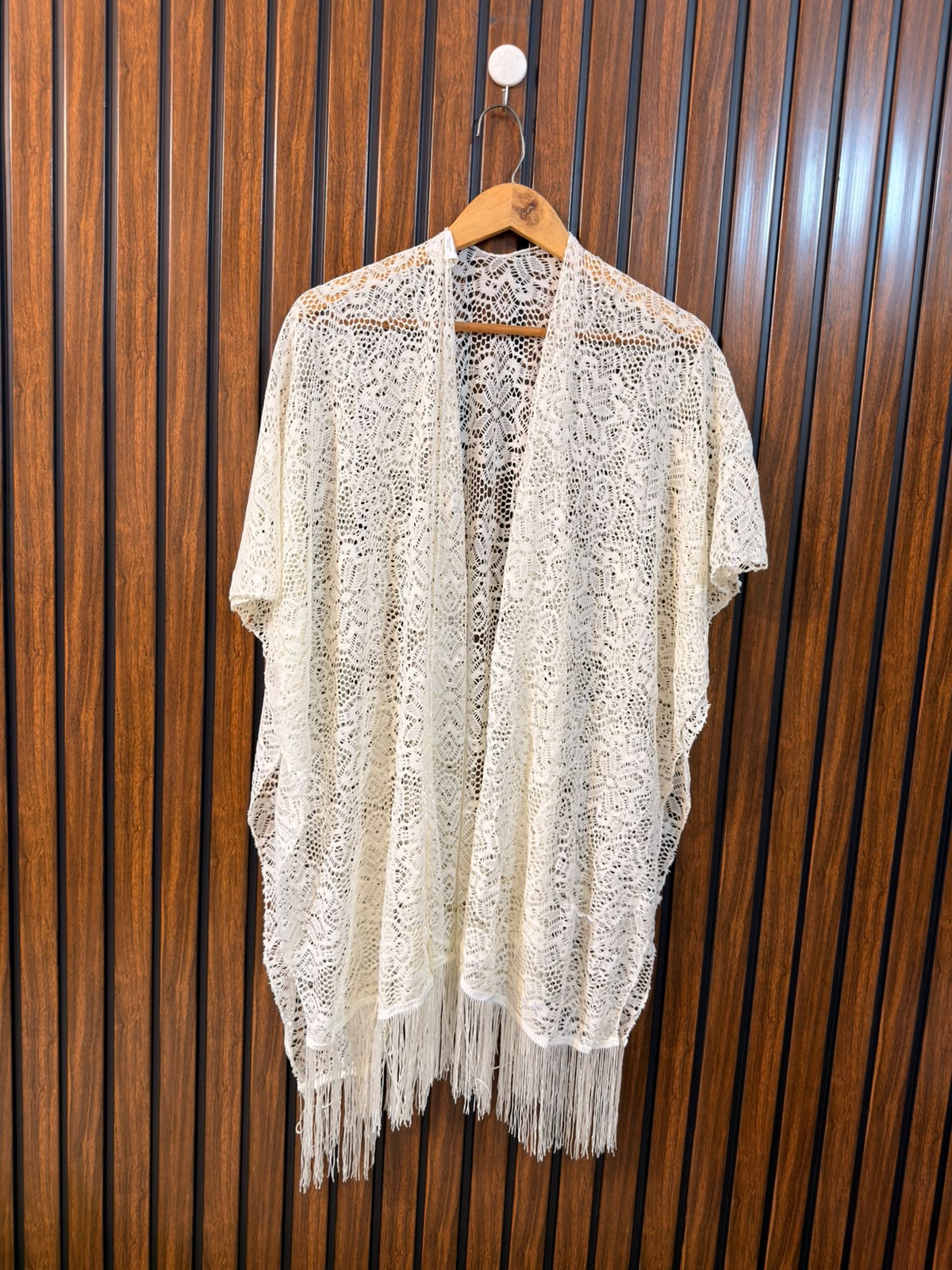 Western Branded Ladies Net Shawls Product Online