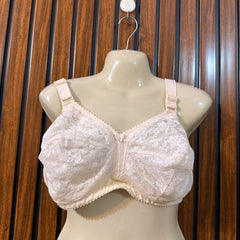 Chest Xl Western Bra For Women Wear