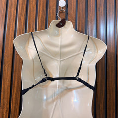 Chest Medium Western Bra For Ladies Online
